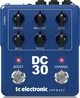 Педаль эффектов TC Electronic DC30 PREAMP с симуляцией кабинета IR (4033653232289) - изображение 2