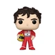 Фигурка Funko Pop! Формула-1 Айртон Сенна 10 см (86180) - изображение 2