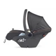 Автокресло Peg-Perego Primo Viaggio Lounge 500 изысканно-коричневый в полоску (IMLO000000GS53SQ53) - изображение 2