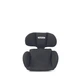 Автокресло Peg-Perego Primo Viaggio Lounge 500 изысканно-коричневый в полоску (IMLO000000GS53SQ53) - изображение 4