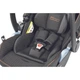 Автокресло Peg-Perego Primo Viaggio Lounge 500 изысканно-коричневый в полоску (IMLO000000GS53SQ53) - изображение 5