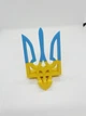 Подставка под телефон Герб 3D-печать - изображение 1