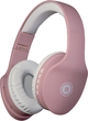 Наушники Defender FreeMotion B525 Pink-White (4714033635288) - изображение 2