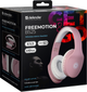 Наушники Defender FreeMotion B525 Pink-White (4714033635288) - изображение 8