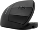 Mysz Contour Design Unimouse Wireless/Bluetooth/USB Black (CDUMBK11001) - obraz 2