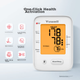 Тонометр Yuwell YE660F электронный плечевой, голосовой, с подсветкой - изображение 3