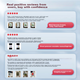 Тонометр Cofoe KF-65B для дому медичного класу електронний - зображення 3