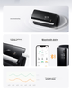 Тонометр электронный Yuwell плечевой для дома и бизнеса Bluetooth медицинский 630CR - изображение 4