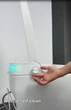 KOER TB-0201 SMART Унитаз-биде напольный с электронным управлением 675x400x450mm со встроенным бачком - изображение 7