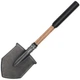 Туристическая складная лопата NexTool Retractable Shovel (NE20396) - изображение 2