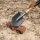 Туристическая складная лопата NexTool Retractable Shovel (NE20396) - изображение 8