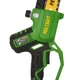 Аккумуляторная мини цепная пила Procraft PKA32Li 20V 4Ah бесщеточная с двумя шинами 6 и 8 дюймов автоматической смазкой и кейсом - изображение 7