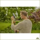 Телескопический высоторез Gardena StarCut Pro L профессиональный инструмент для обрезки веток до 32 мм - изображение 5