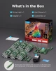Светодиодная гирлянда Christmas Lights – 30 м - изображение 2
