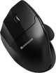 Mysz Contour Design Unimouse Wireless/Bluetooth/USB Black (CDUMBK11002) - obraz 2