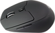 Mysz Conceptronic LORCAN02B Ergo Bluetooth Black (LORCAN02B) - obraz 2