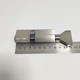 Циліндр Imperial СК-80 45C/35 латунь ручка - изображение 4
