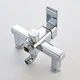 Змішувач для ванни Ledeme LM2233 - изображение 4