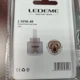 Картридж для змішувача Ledeme LM50-40 40мм - изображение 4