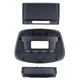 Перехідна рамка серії QIV QBR-F 5066-02A для Renault Megane 3 2008-2015, Fluence 2009-2017 (F2) 9 дюймів - изображение 3