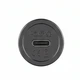 Тример для носа та вух 5 Вт від USB KM-255 Жовтий - изображение 7