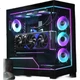 Корпус PHANTEKS NV5 ATX с магнитной ARGB-лентой и синхронизацией 5 В 3-pin, черный - изображение 1