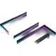 Корпус PHANTEKS NV5 ATX с магнитной ARGB-лентой и синхронизацией 5 В 3-pin, черный - изображение 3