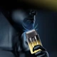 Беспроводная бритва для мужчин с UV-дезинфекцией, USB-C, Kemei KM-T418, Градиент / Шейвер / Аккумуляторная мужская электробритва - изображение 7
