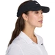 Капелюх NIKE HJ3689-010 унісекс швидковисихаючий тканий, чорний, розмір S/M - зображення 2