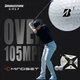 Набор для гольфа Bridgestone TOUR BX MindSet из трех предметов, белый, BGB2124001WX - изображение 5