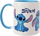 Кружка Disney Stitch 325 мл (5063322045598) - изображение 1