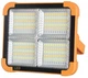 Прожектор аккумуляторный LED 40W ORG/BK, 4800mAH, 1200Lm, Type-C, 3000-6500K, 210х170мм (Светодиодный аккумуляторный фонарь) - изображение 1