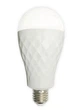Светодиодная аккумуляторная лампа (LED) 12 Вт A60 E27 220 В 4500 К аккумулятор 2400mAH (лампа аварийная) - изображение 1