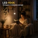 Светодиодная аккумуляторная лампа (LED) 12 Вт A60 E27 220 В 4500 К аккумулятор 2400mAH (лампа аварийная) - изображение 3