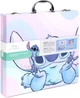 Zestaw kreatywny Cerda Disney Stitch (8445484401042) - obraz 3