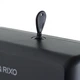 Диспенсер для паперових рушників RIXO P055B Maggio - зображення 3
