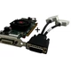 Відеокарта ATI Radeon HD 6350 512MB + Перехідник DVI Б/в - изображение 2