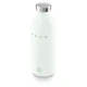 Термопляшка SMEG x 24Bottles з нержавіючої сталі, 500 мл, м'ятний - зображення 2