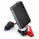 Пуско-зарядное устройство Baseus Super Energy Pro+ 12000mAh 1200A 12V автомобильный бустер Jump Starter черный - изображение 1