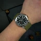 Мужские наручные часы Casio MTP-VD01-3E, кварцевые, черные - изображение 8