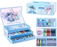 Zestaw kreatywny Cerda Disney Stitch & Angel (8445484512625) - obraz 1