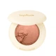 Рум'яна запечені TopFace ProHD Natural Glow Baked Blush (PT705), 003 Rosy Touch Рожево-персикові - зображення 1