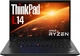 Сенсорний-Ноутбук Lenovo Thinkpad L14 G1 Ryzen 5 PRO 4650U/16gb/256gb/14''FullHD/Win11Pro - Б/У - изображение 1