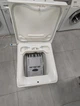 Вертикальна пральна машина AEG L62069TL 6 кг Б/В - изображение 5