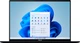 Ноутбук ASUS VivoBook 16 X1607CA-MB225W (90NB15A1-M00P30) Quiet Blue - изображение 2