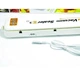 Вакуумный упаковщик продуктов белий Vacuum Sealer кухонный вакууматор для дома - изображение 3