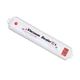 Вакуумный упаковщик продуктов белий Vacuum Sealer кухонный вакууматор для дома - изображение 4