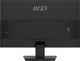 Монітор MSI PRO MP241 E14V 23.8" VA, 1920 x 1080, 144Hz, 1мс, HDMI, DP - изображение 4