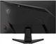 Монітор MSI 23.8" MAG 242F, Rapid IPS, 1920 x 1080, 200 Гц, 0,5мс, 1 х HDMI, 1 х DisplayPort - зображення 5