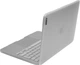 Накладка ArmorStandart Unit для Apple MacBook Neo White (ARM92908) - изображение 3